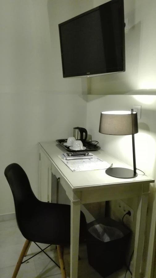 Estudio Bizcocheros Jerez de la Frontera Exteriér fotografie